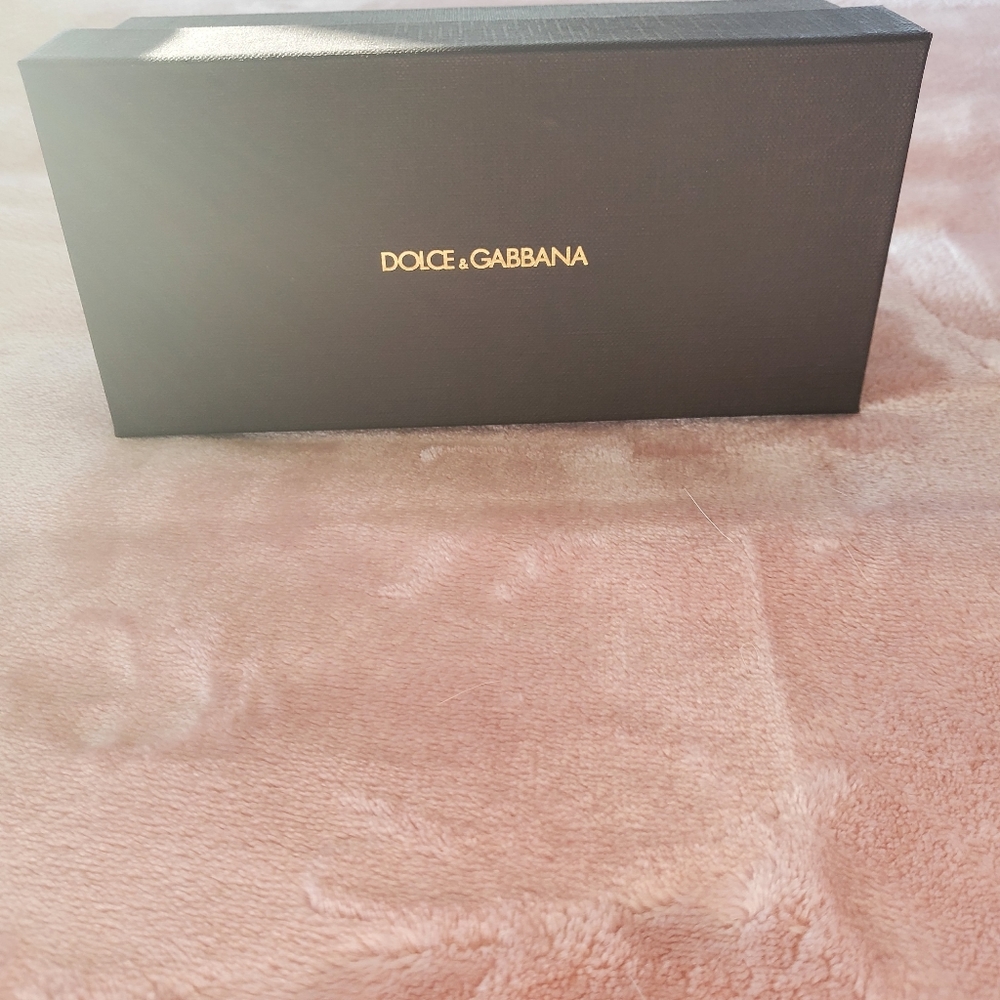 Dolce & Gabbana sunglasses
